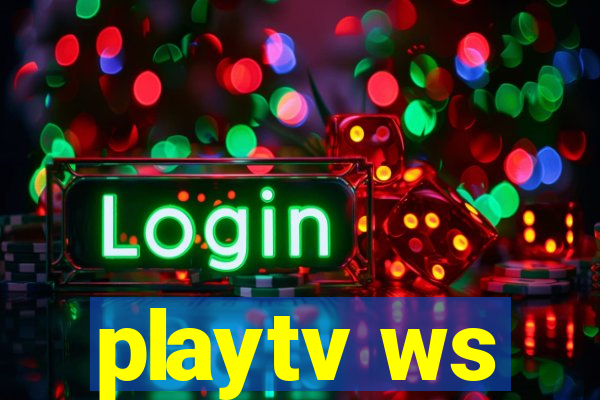 playtv ws